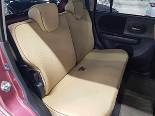 SUZUKI ALTO LAPIN 2012