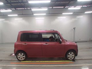 SUZUKI ALTO LAPIN 2012