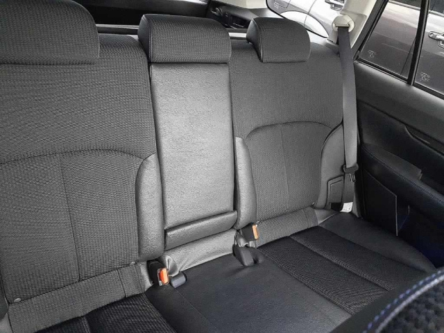 SUBARU LEGACY 2014