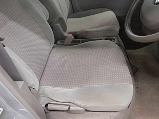 SUZUKI EVERY WAGON 2012