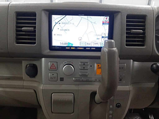 SUZUKI EVERY WAGON 2012