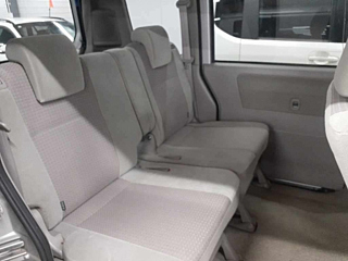SUZUKI EVERY WAGON 2012
