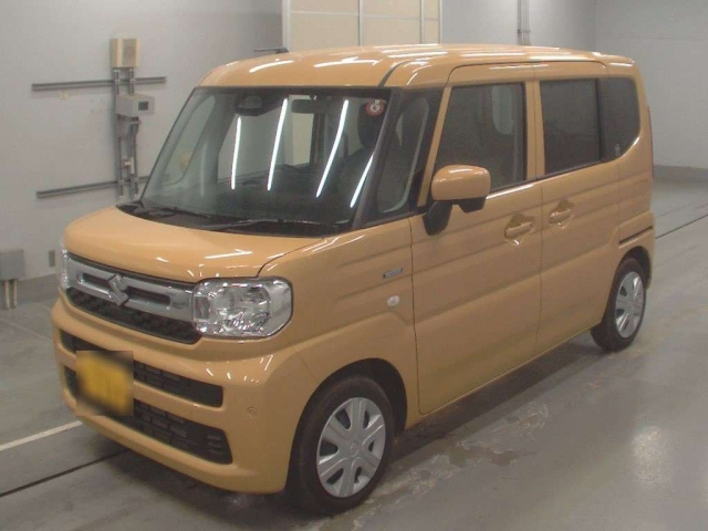 SUZUKI SPACIA 2023