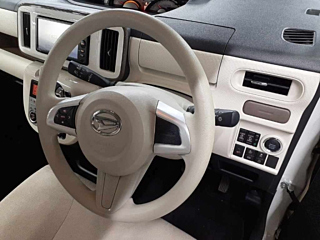 DAIHATSU MOVE CANBUS 2021
