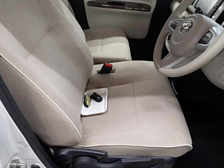 DAIHATSU MOVE CANBUS 2021