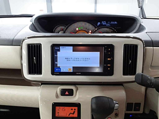 DAIHATSU MOVE CANBUS 2021