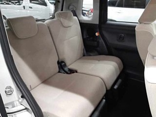 DAIHATSU MOVE CANBUS 2021