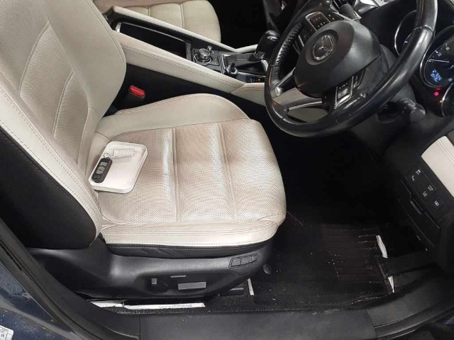 MAZDA ATENZA SEDAN 2015