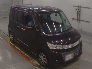 SUZUKI PALETTE 2010