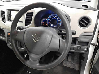 SUZUKI WAGON R 2014