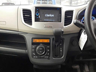 SUZUKI WAGON R 2014
