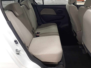 SUZUKI WAGON R 2014