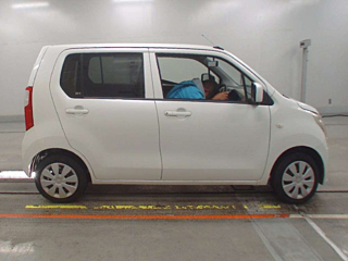 SUZUKI WAGON R 2014