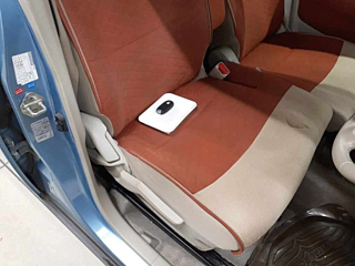 SUZUKI ALTO LAPIN 2018