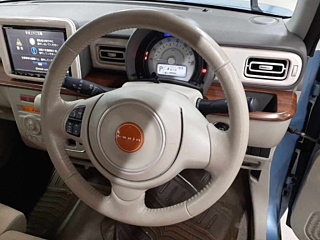 SUZUKI ALTO LAPIN 2018