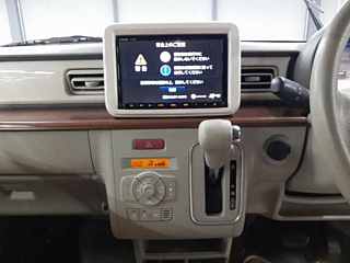 SUZUKI ALTO LAPIN 2018