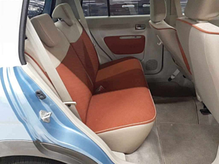 SUZUKI ALTO LAPIN 2018