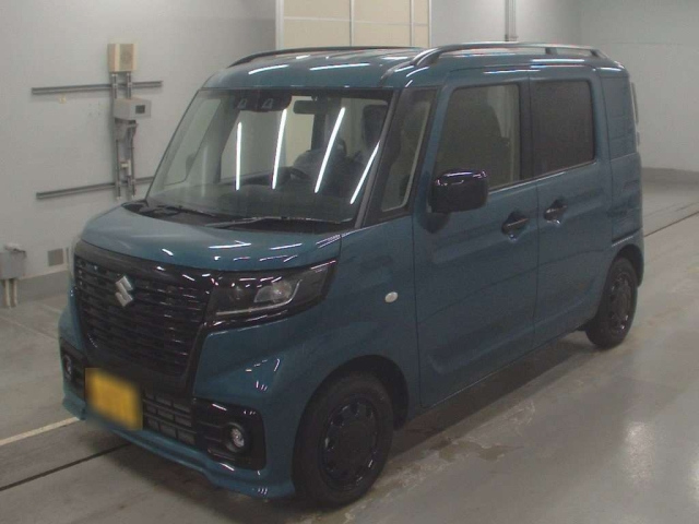 SUZUKI SPACIA BASE 2024
