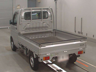 SUZUKI CARRY TRUCK 2009