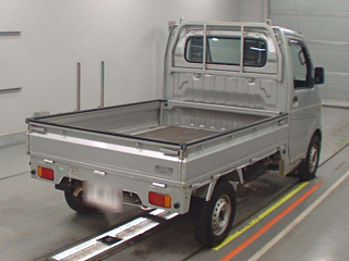 SUZUKI CARRY TRUCK 2009
