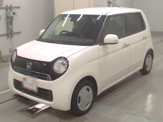 HONDA N ONE 2014
