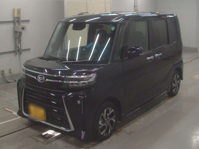 DAIHATSU TANTO 2024