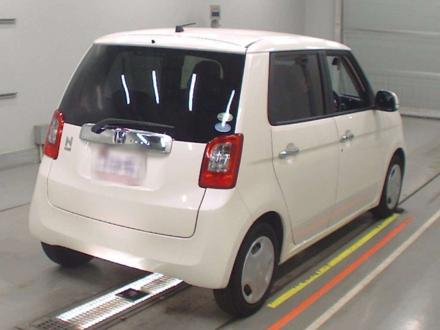 HONDA N ONE 2014