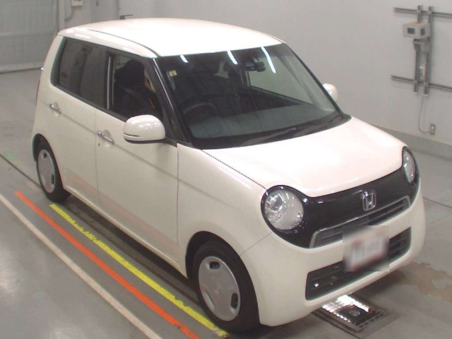 HONDA N ONE 2014