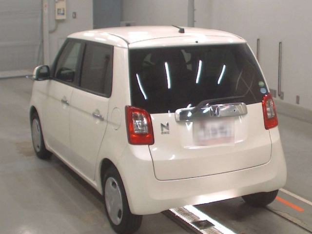 HONDA N ONE 2014