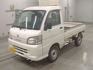 DAIHATSU HIJET TRUCK 2009