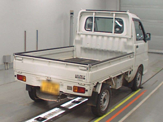 DAIHATSU HIJET TRUCK 2009