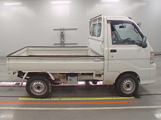 DAIHATSU HIJET TRUCK 2009