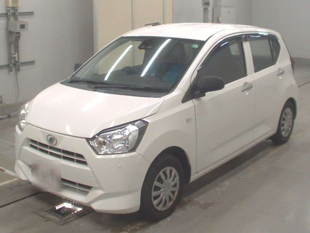 DAIHATSU MIRA E S 2020