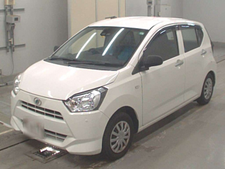 DAIHATSU MIRA E S 2020