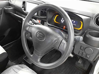 DAIHATSU MIRA E S 2020