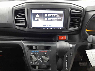 DAIHATSU MIRA E S 2020