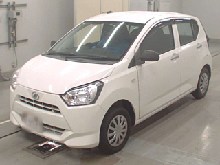 DAIHATSU MIRA E S 2021