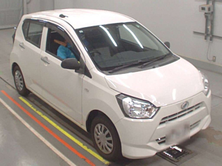 DAIHATSU MIRA E S 2021