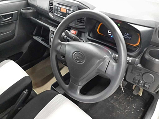 DAIHATSU MIRA E S 2021
