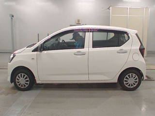 DAIHATSU MIRA E S 2021