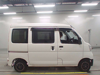 TOYOTA PIXIS VAN 2020