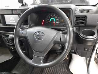TOYOTA PIXIS VAN 2020