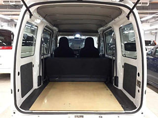 TOYOTA PIXIS VAN 2020