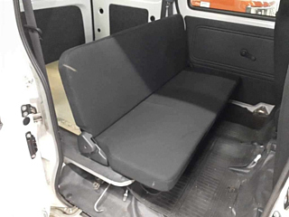 TOYOTA PIXIS VAN 2020