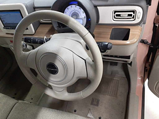 SUZUKI ALTO LAPIN 2017