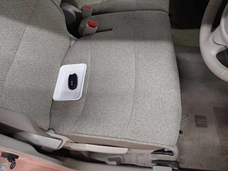 SUZUKI ALTO LAPIN 2017