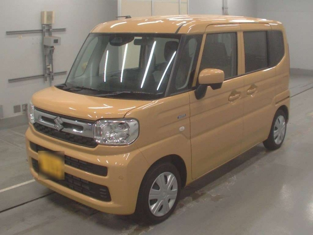SUZUKI SPACIA 2023