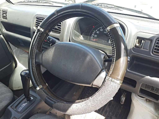 SUZUKI CARRY TRUCK 2011