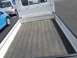 SUZUKI CARRY TRUCK 2011