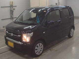 SUZUKI WAGON R 2025
